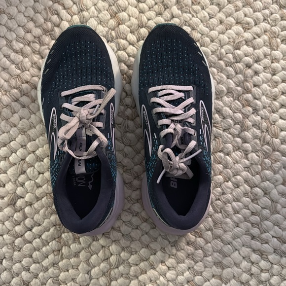 Women's Brooks Glycerin 20 Neutral Running Shoe - Picture 5 of 9